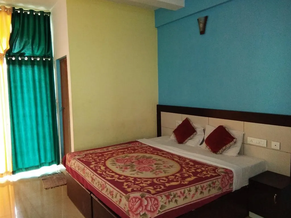 Evergreen Holiday Home Munnar India