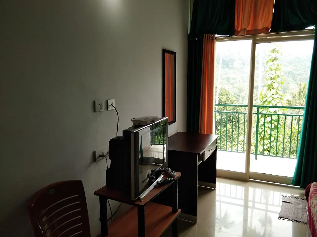 Evergreen Holiday Home Munnar