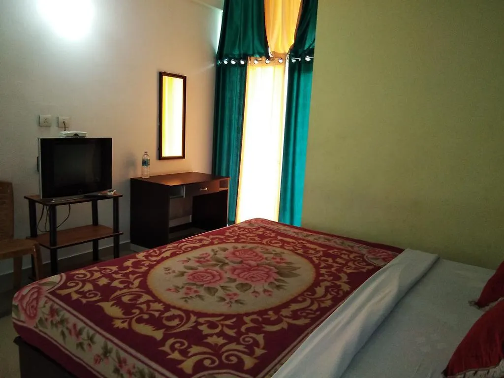Evergreen Holiday Home Munnar