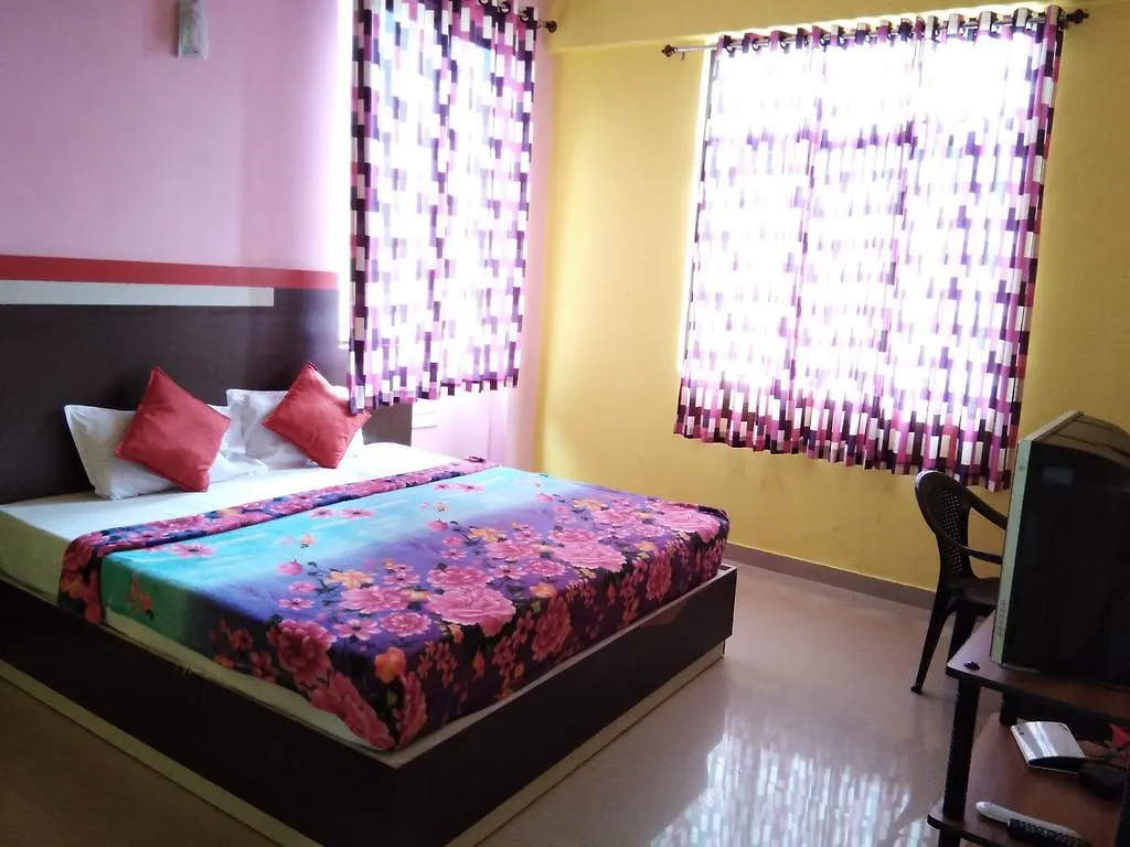 Evergreen Holiday Home Munnar India