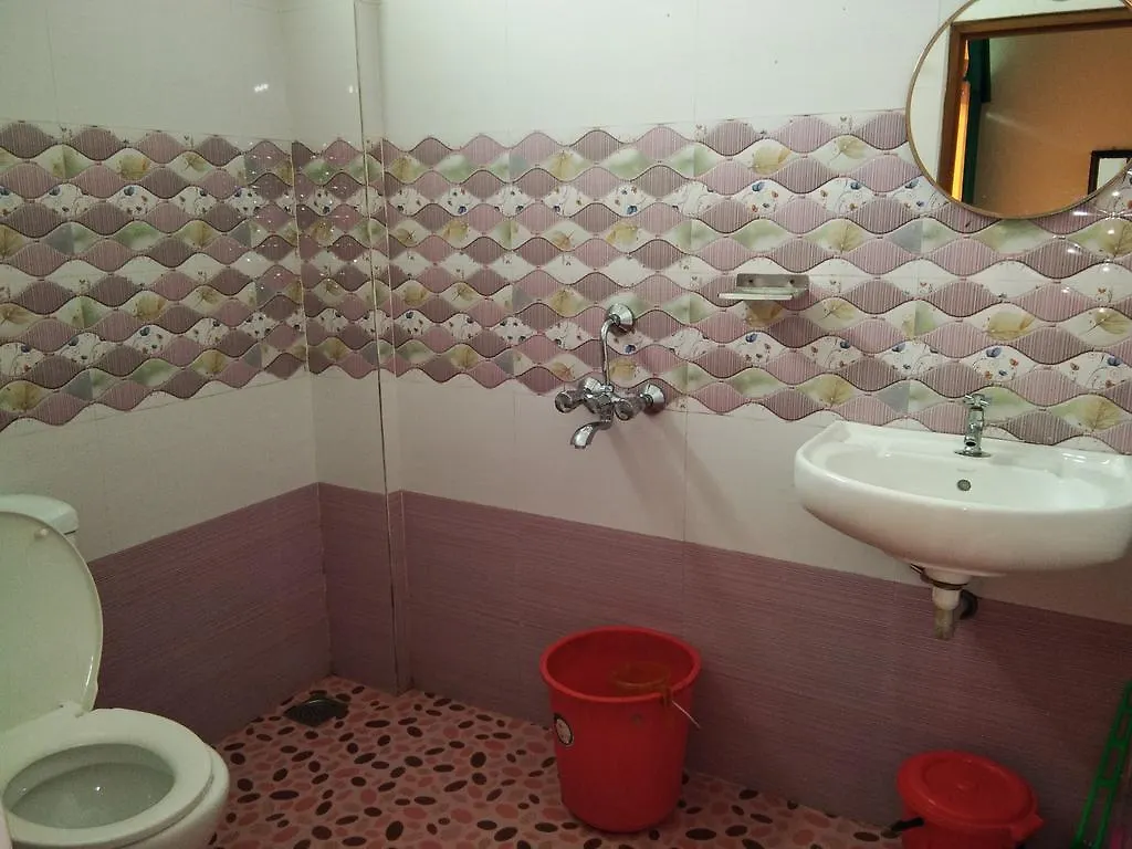 Evergreen Holiday Home Munnar