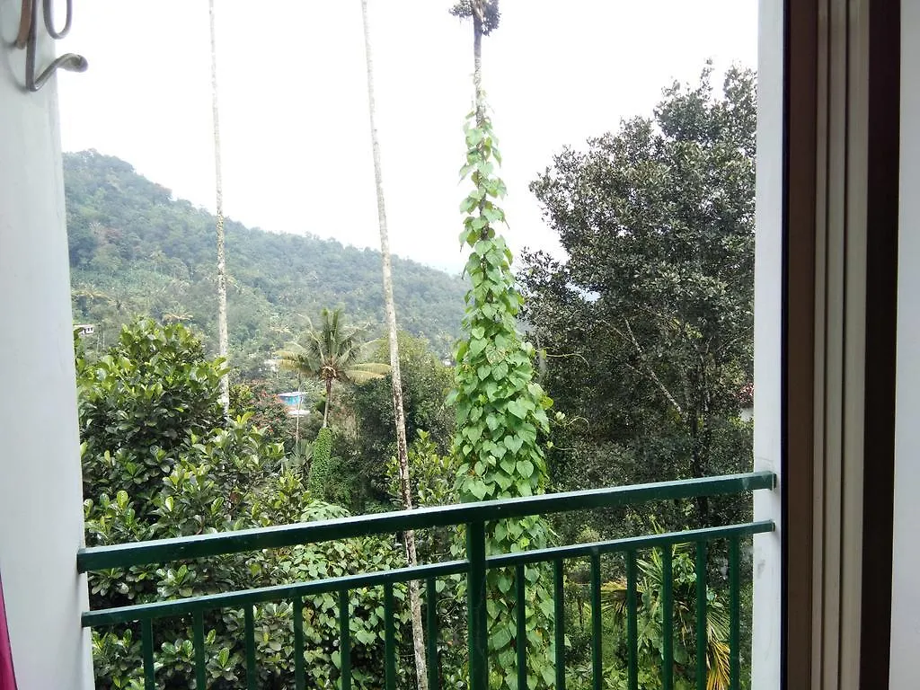 Evergreen Holiday Home Munnar