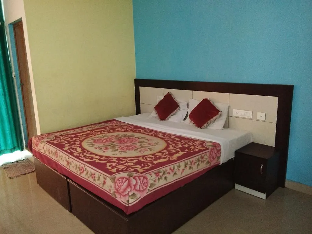 Evergreen Holiday Home Munnar