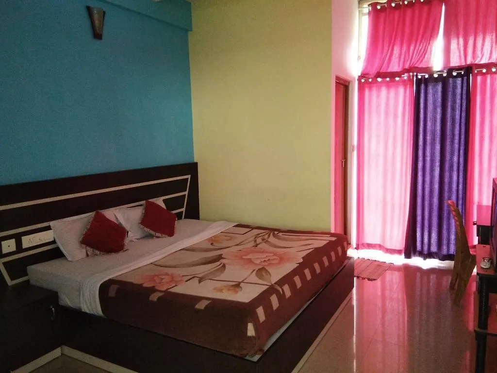 Evergreen Holiday Home Munnar 0*,  India