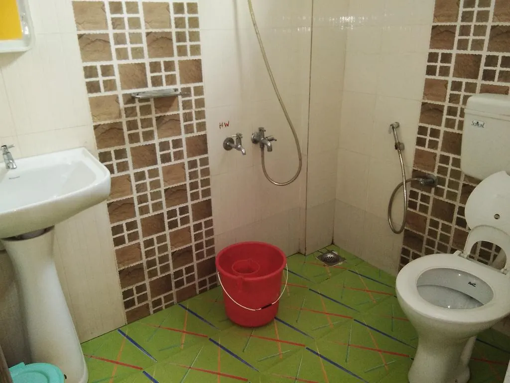 Evergreen Holiday Home Munnar 0*,