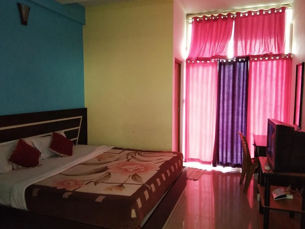 Evergreen Holiday Home Munnar