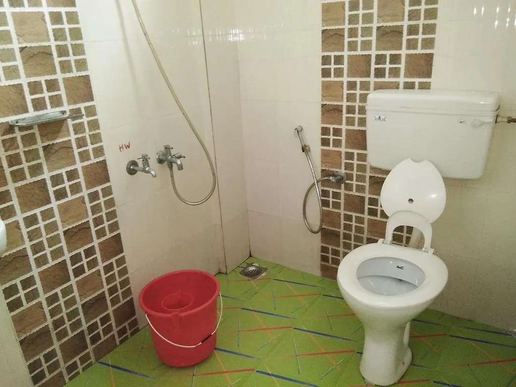 Evergreen Holiday Home Munnar