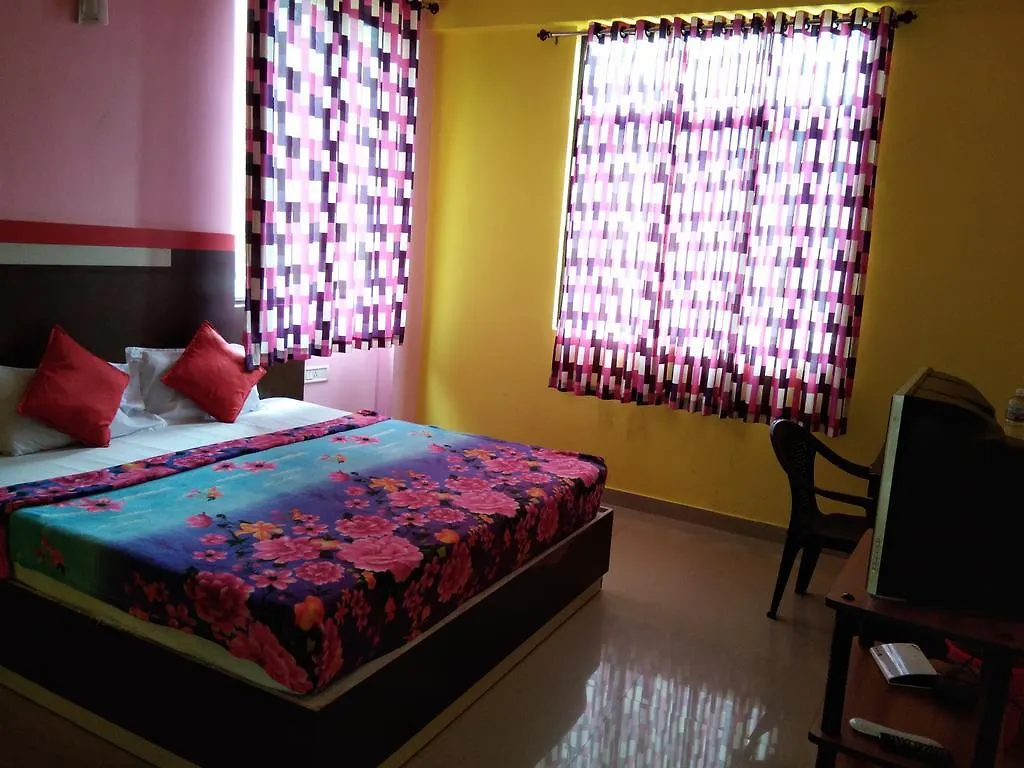 Evergreen Holiday Home Munnar India