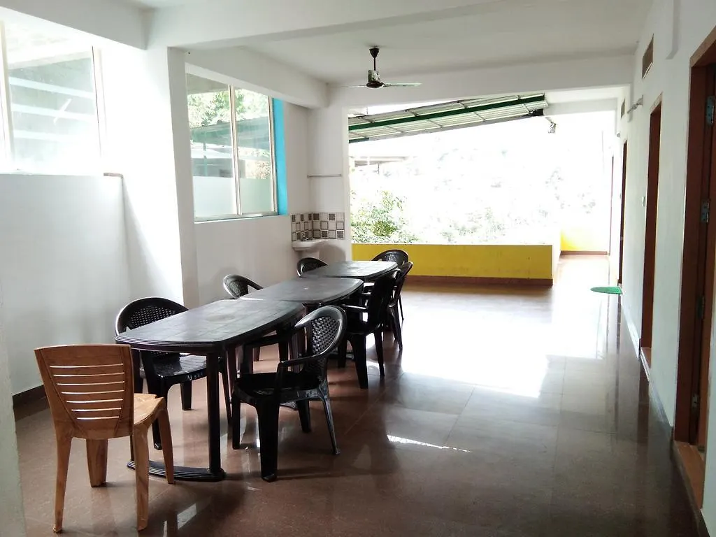 Evergreen Holiday Home Munnar