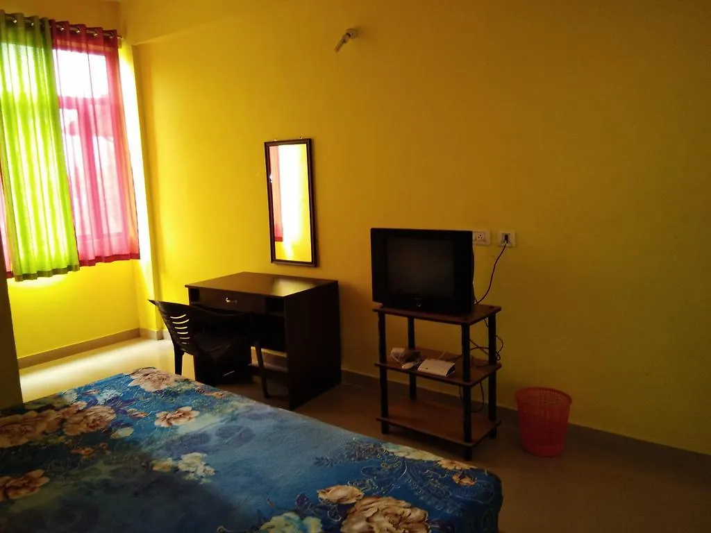 Evergreen Holiday Home Munnar