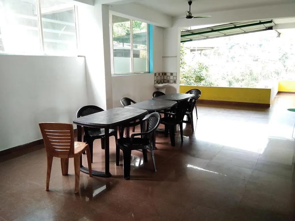 Evergreen Holiday Home Munnar 0*,