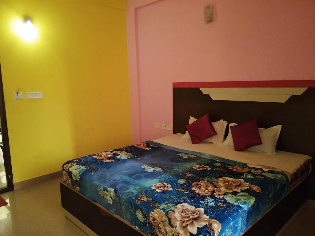 Evergreen Holiday Home Munnar