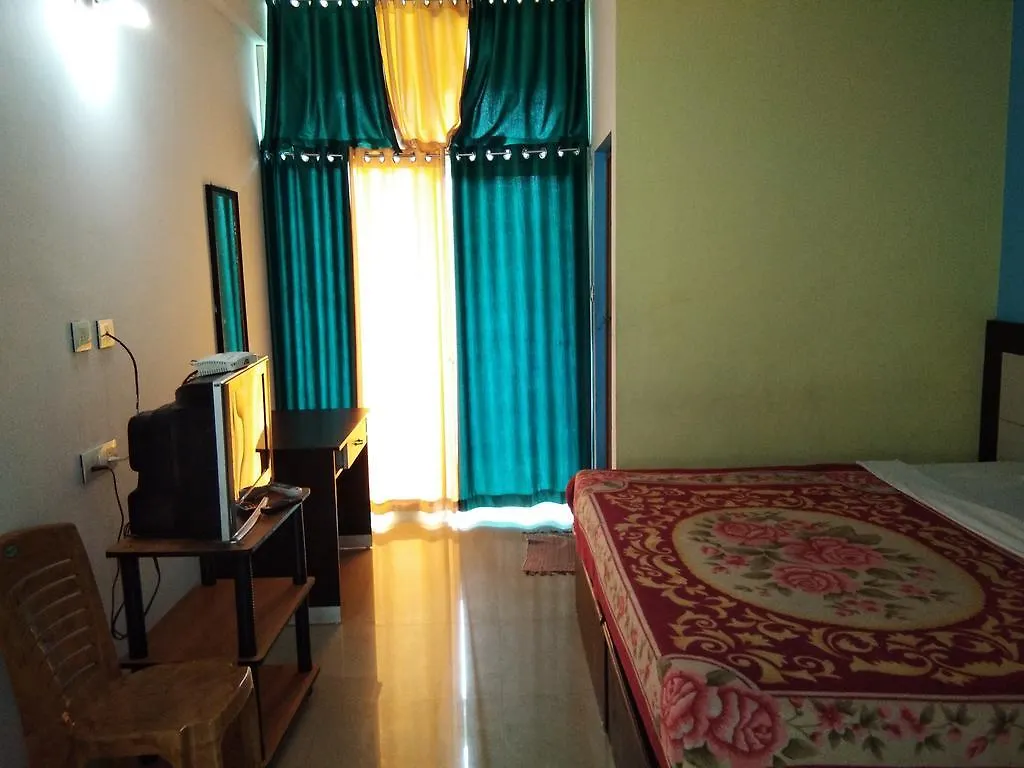 Evergreen Holiday Home Munnar India