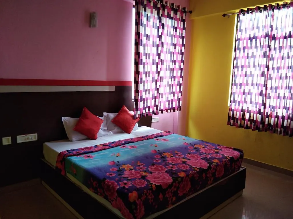 Evergreen Holiday Home Munnar