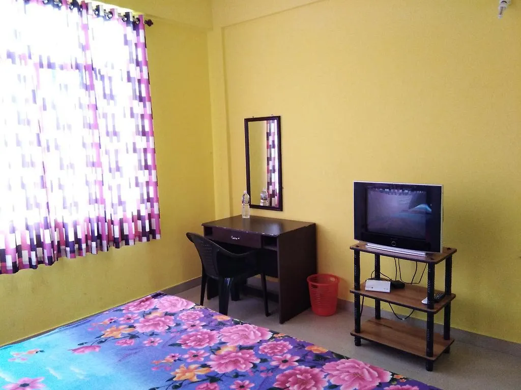 Evergreen Holiday Home Munnar