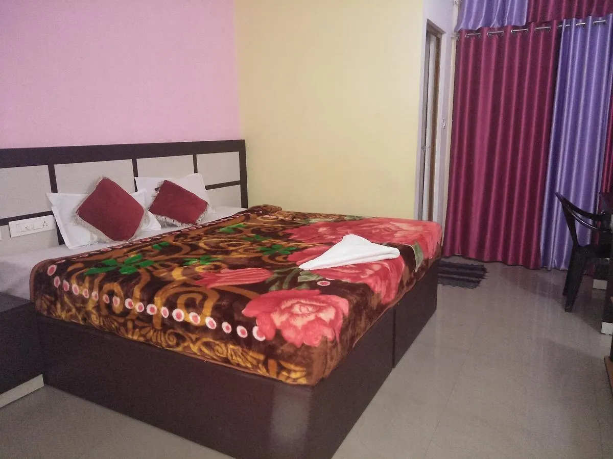 Evergreen Holiday Home Munnar 0*,  India
