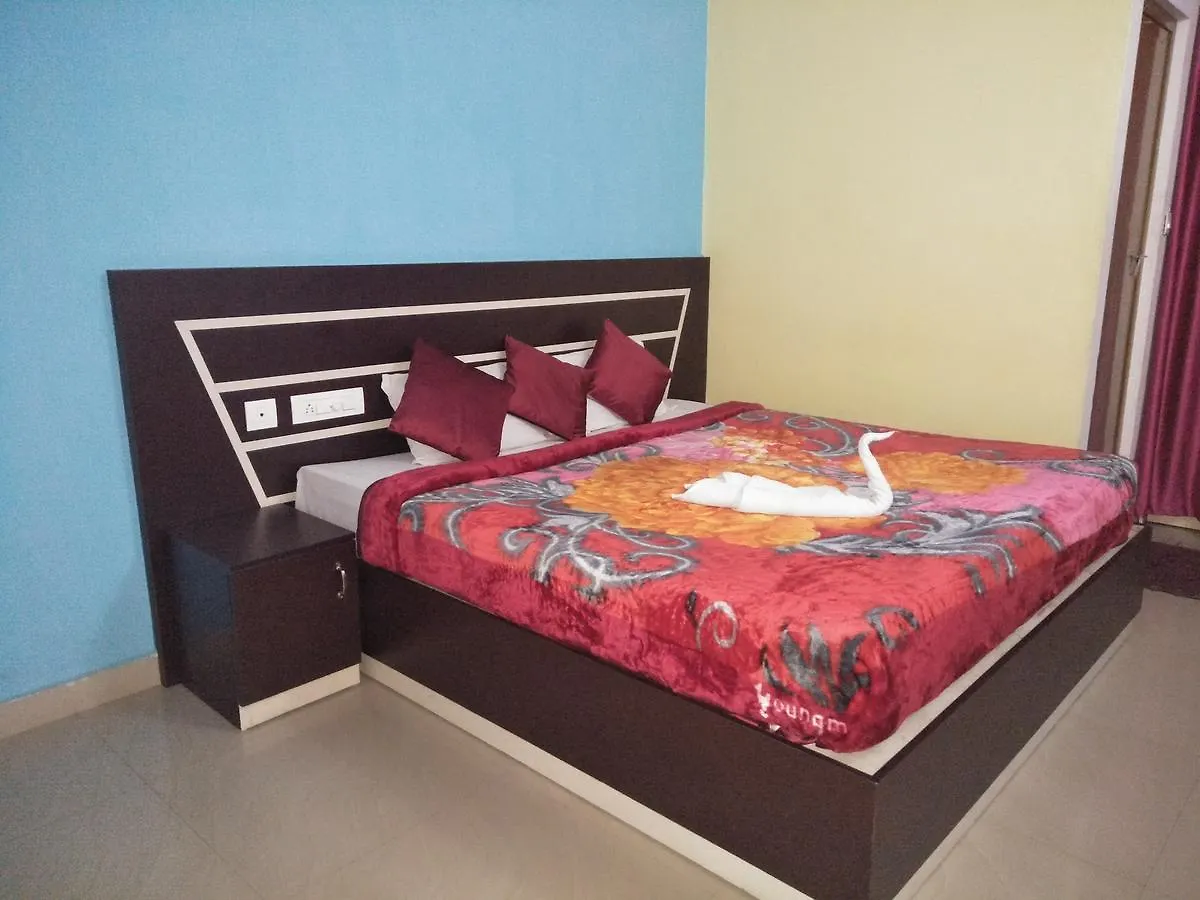 Evergreen Holiday Home Munnar