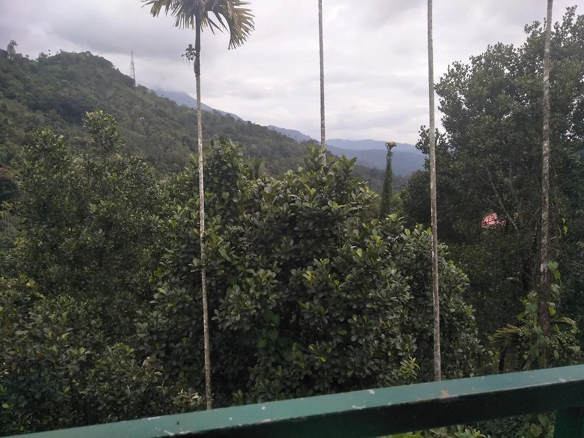 Evergreen Holiday Home Munnar India