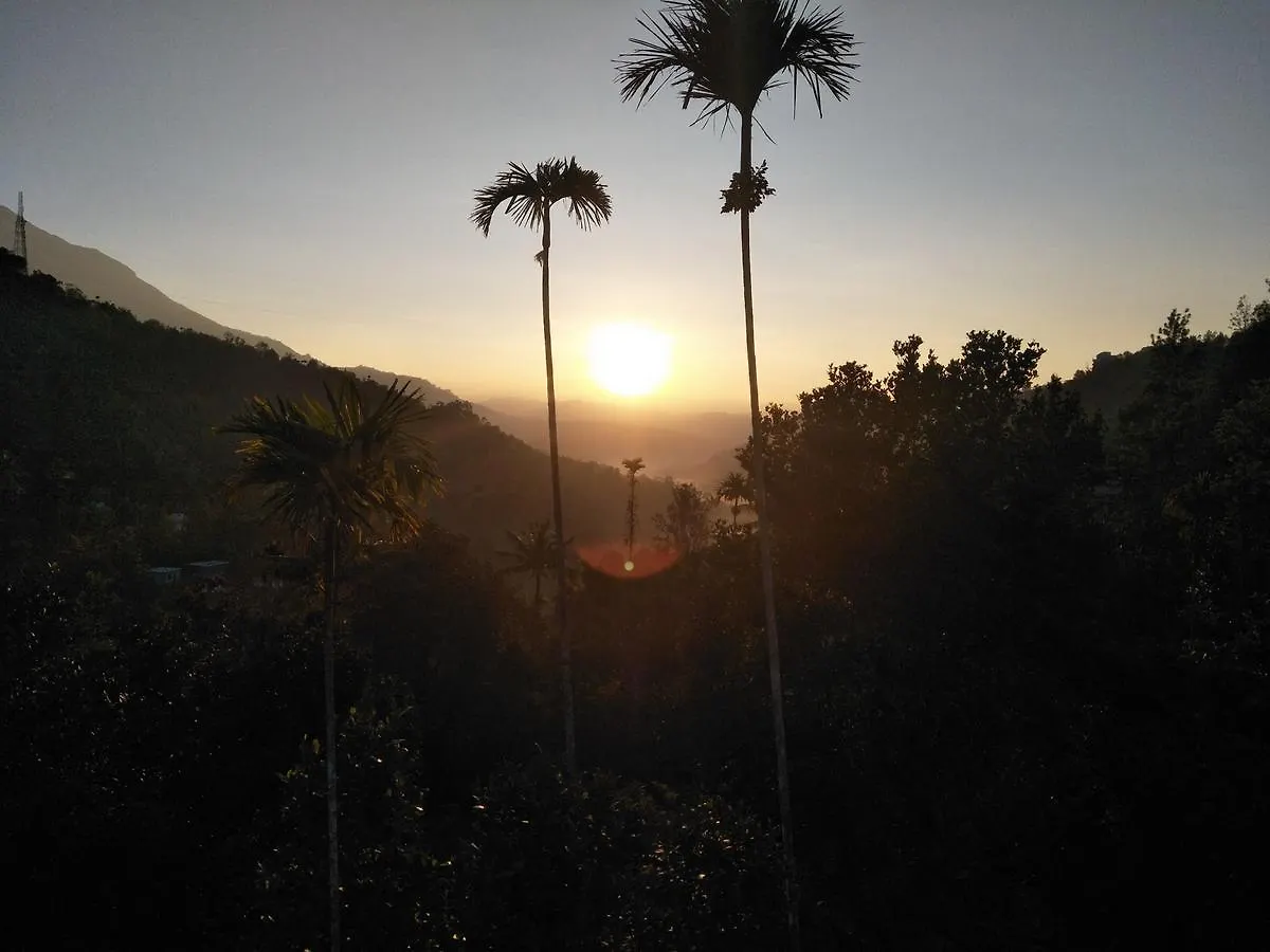 Evergreen Holiday Home Munnar