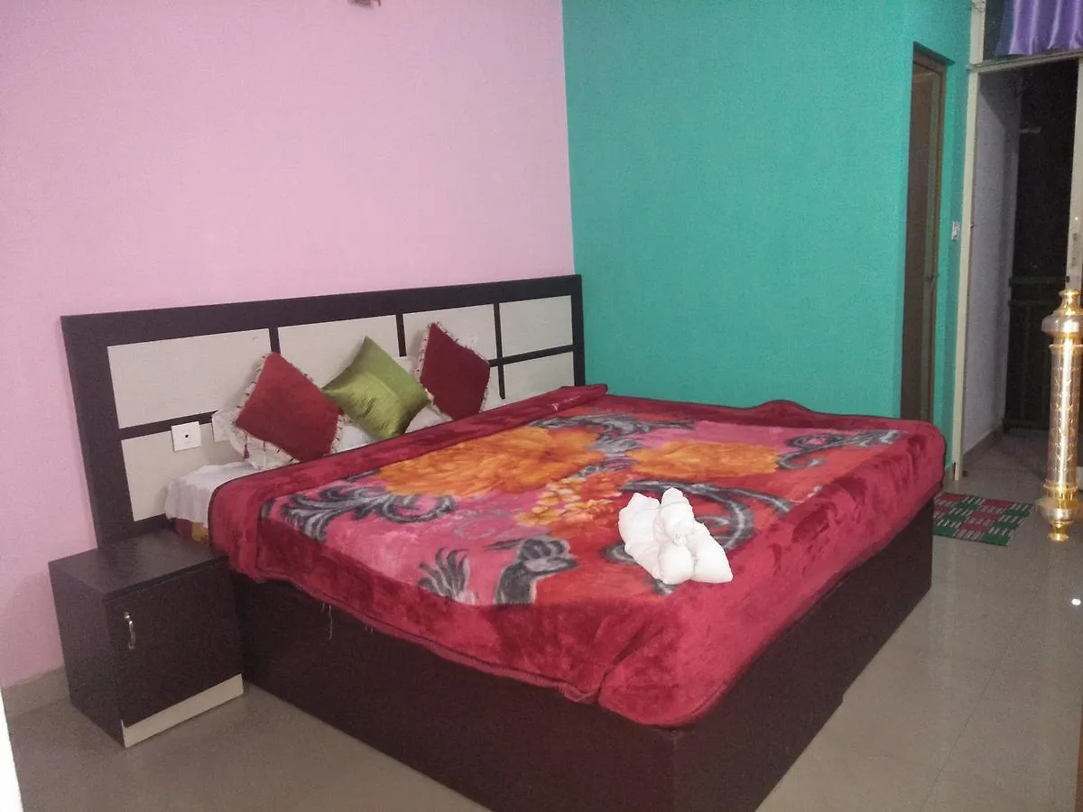 Evergreen Holiday Home Munnar 0*,