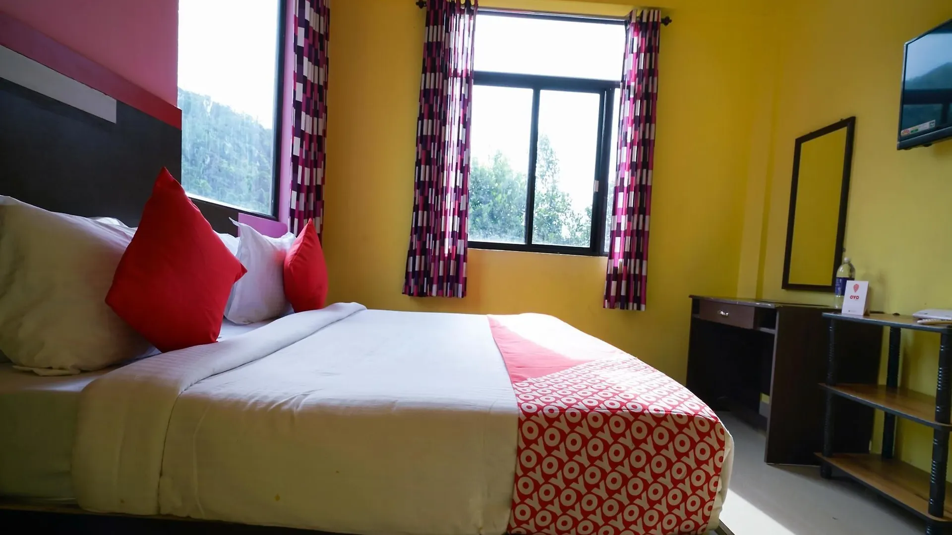 Evergreen Holiday Home Munnar