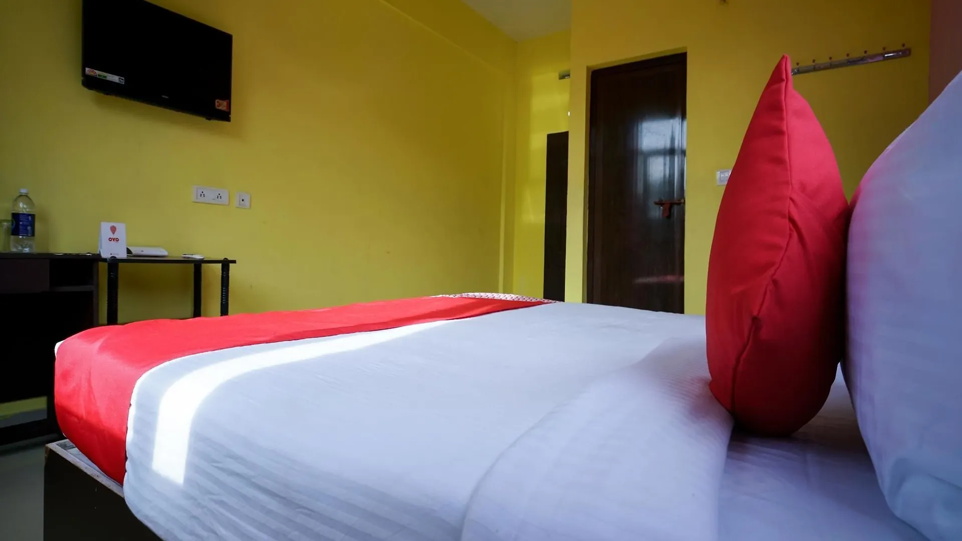 Evergreen Holiday Home Munnar 0*,