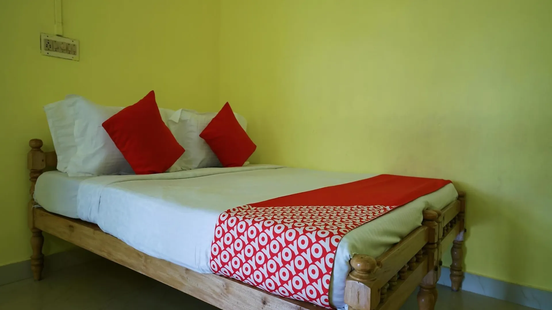 Evergreen Holiday Home Munnar India