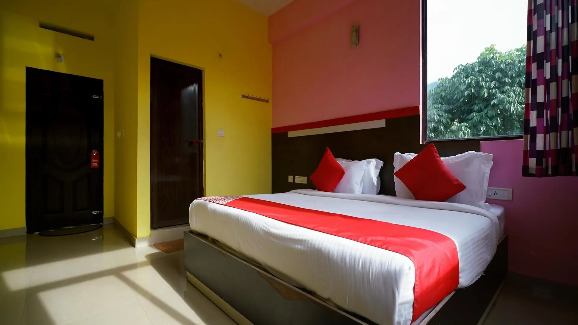 Evergreen Holiday Home Munnar India