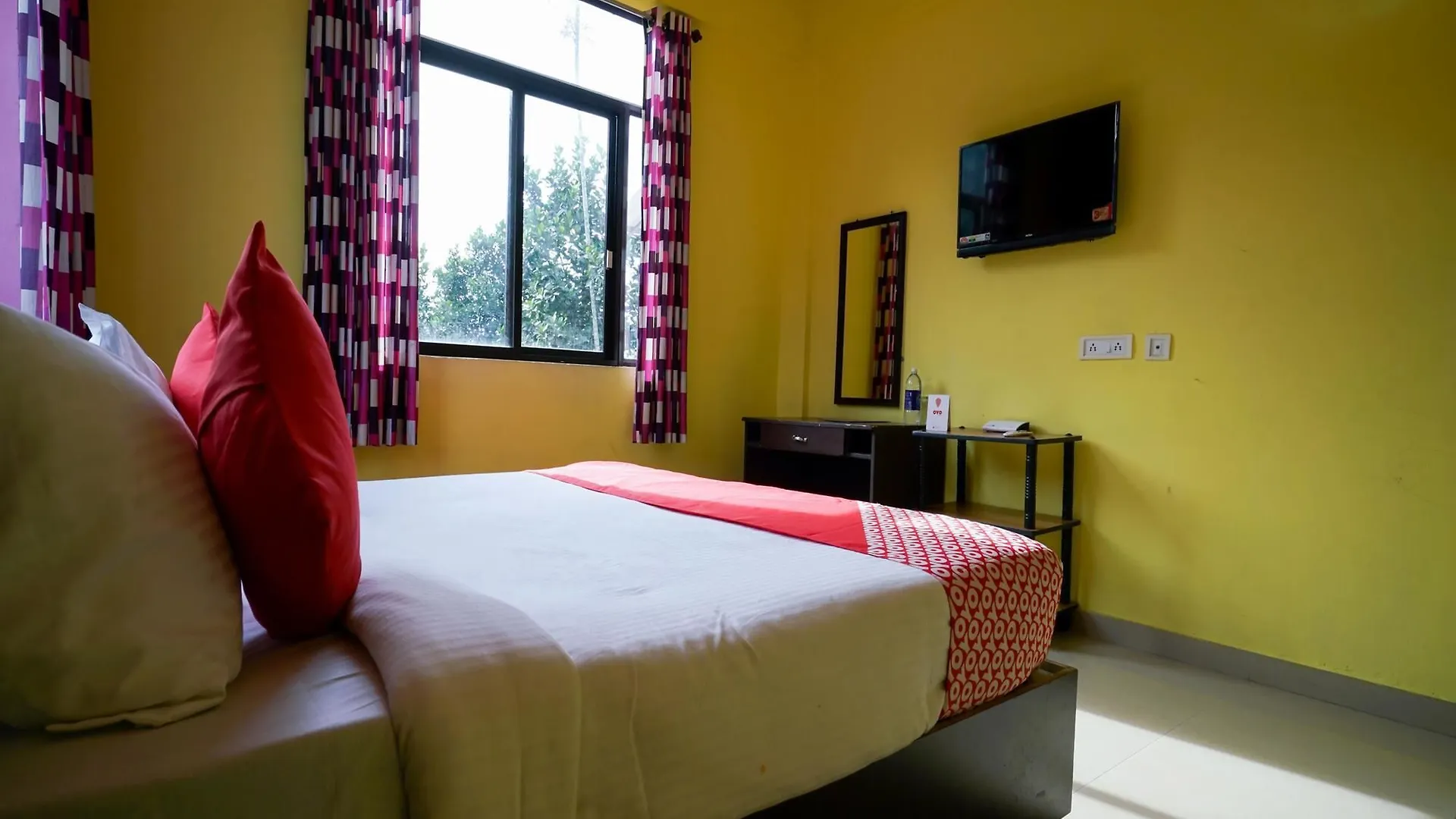 Evergreen Holiday Home Munnar