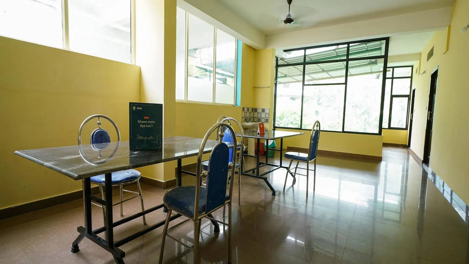 Evergreen Holiday Home Munnar 0*,  India