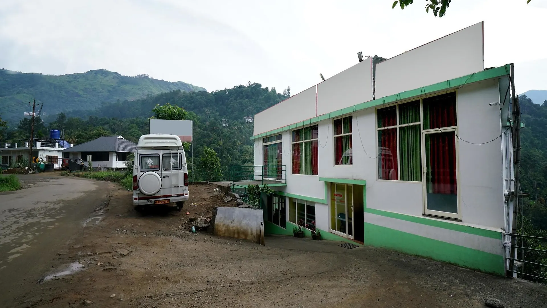 Evergreen Holiday Home Munnar