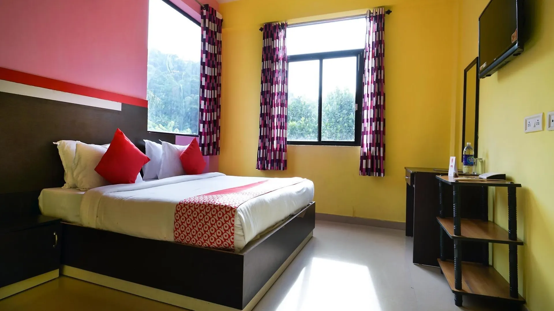Evergreen Holiday Home Munnar India