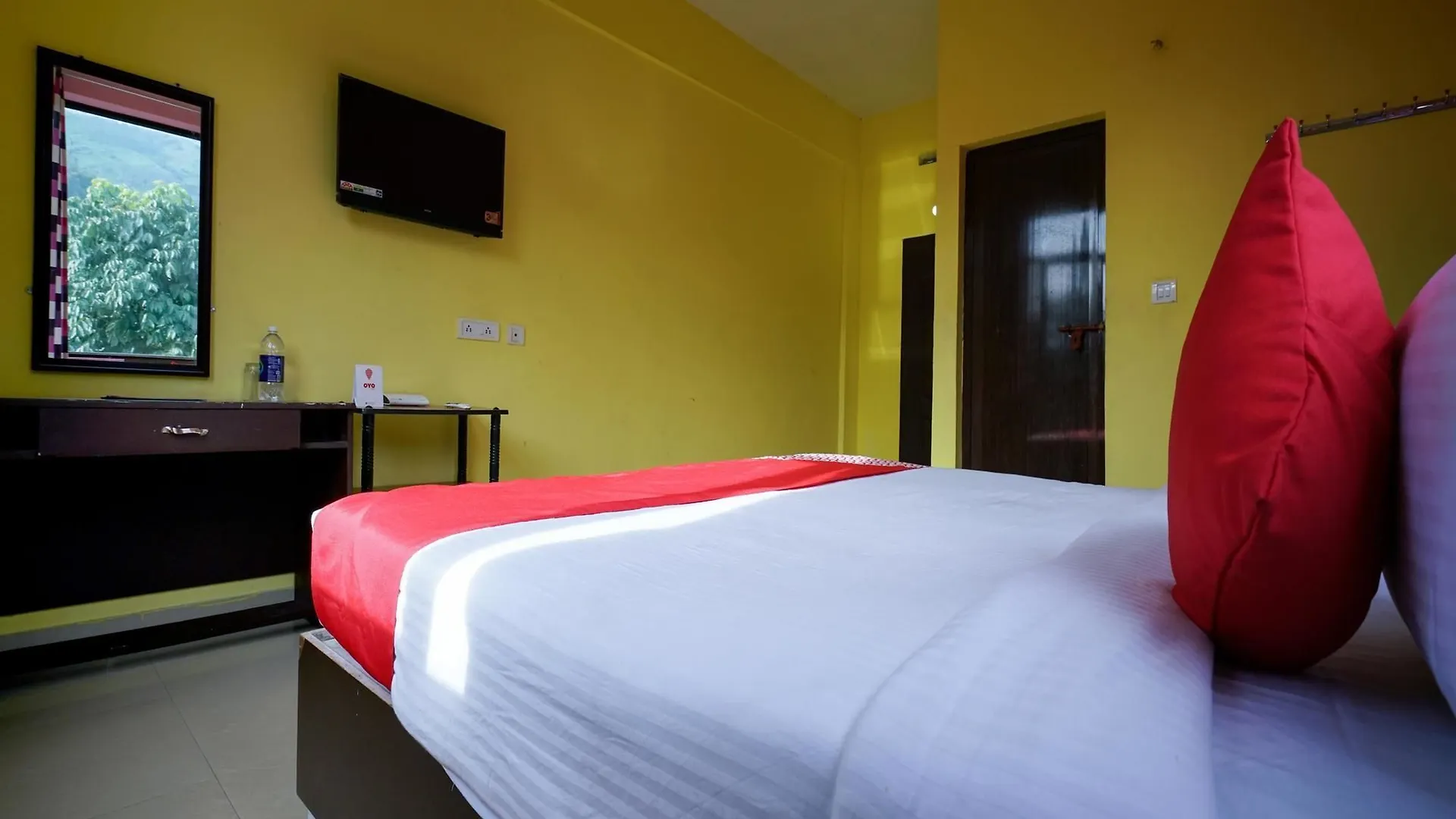 Evergreen Holiday Home Munnar India