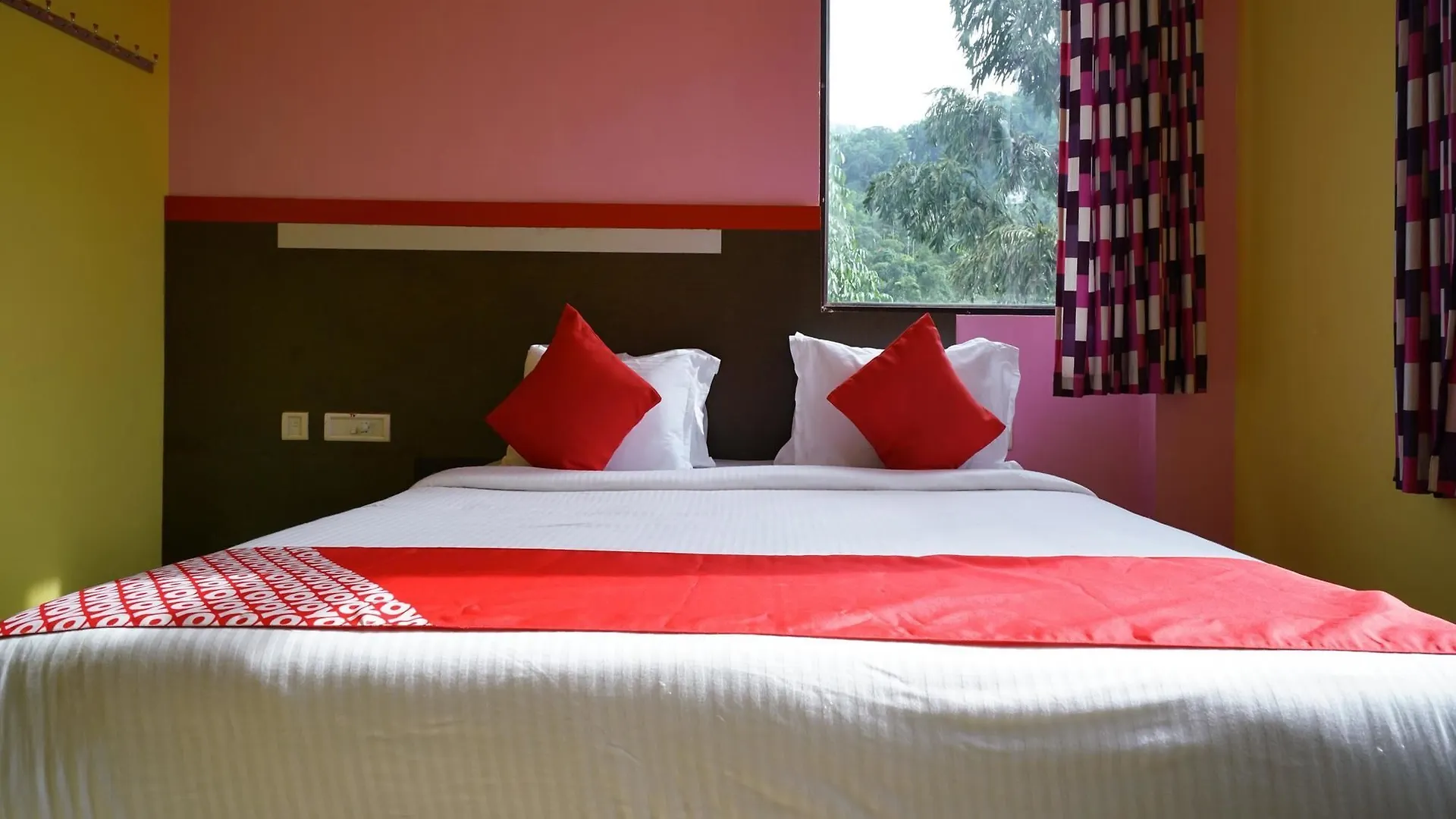 Evergreen Holiday Home Munnar