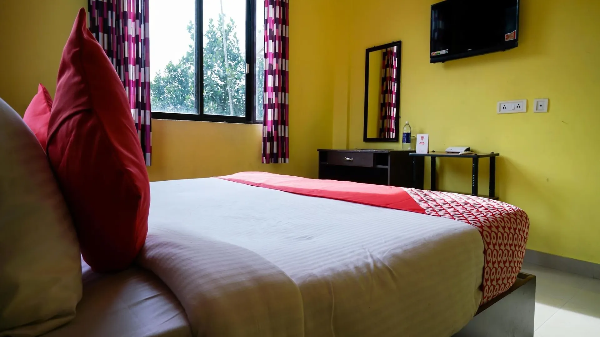 Evergreen Holiday Home Munnar