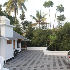 4 Acre Woods Farm Munnar