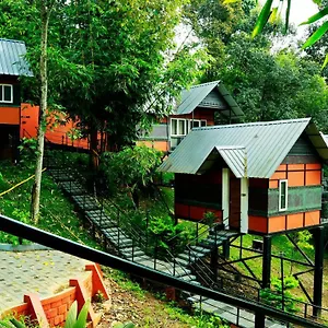 Santhi Hill View Munnar
