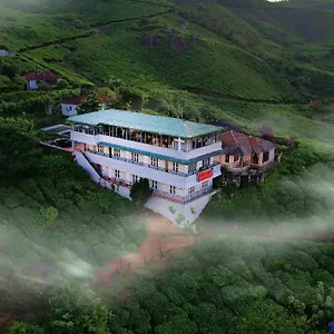 Tea Plantation Munnar
