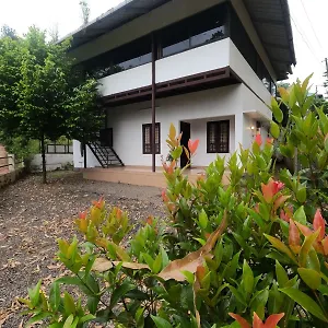 3 Bedroom Eucalyptus Munnar