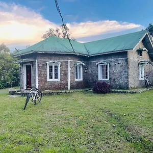 Thottom Private Munnar