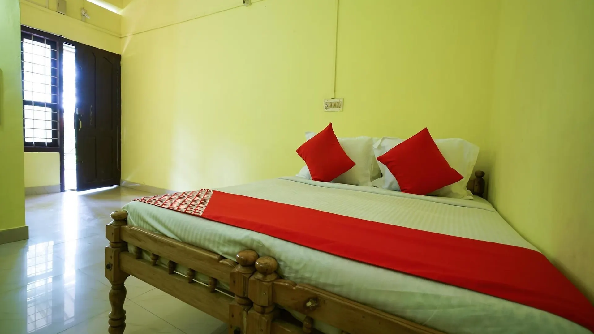 Evergreen Holiday Home Munnar